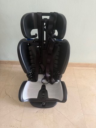 Silla de coche Playxtrem