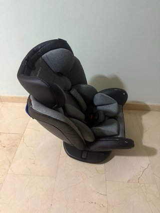 Silla de coche Playxtrem