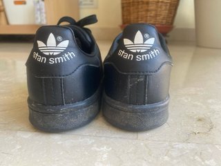 Adidas Stan Smith Negras