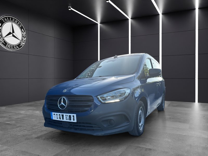 Mercedes-Benz Citan Tourer 110 CDI LARGA 2022