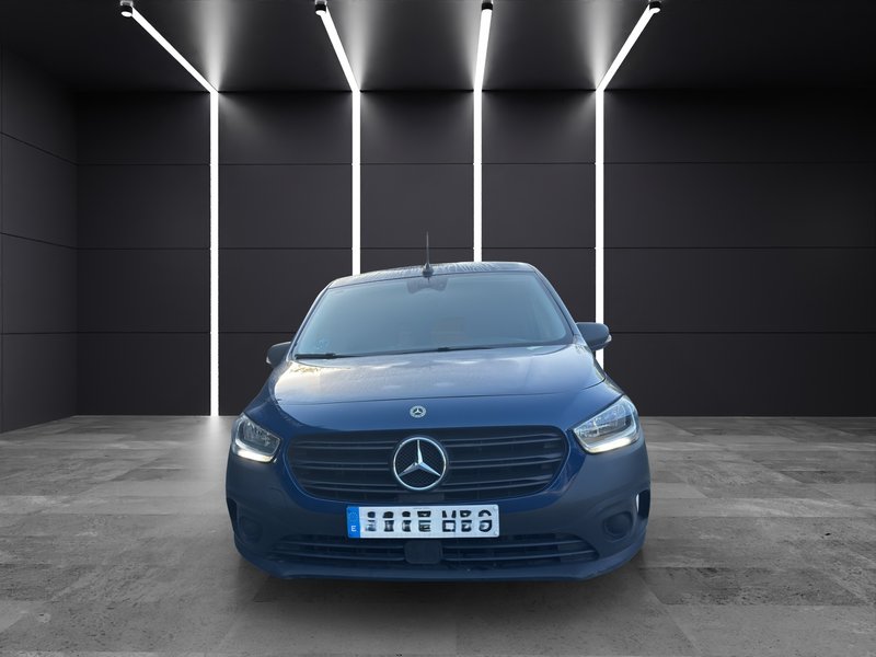 Mercedes-Benz Citan Tourer 110 CDI LARGA 2022, foto 5