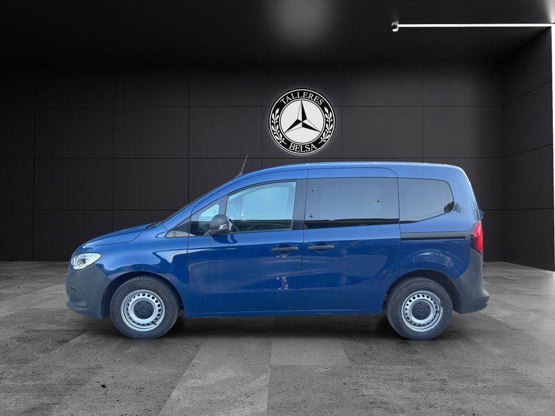 Mercedes-Benz Citan Tourer 110 CDI LARGA 2022, foto 6