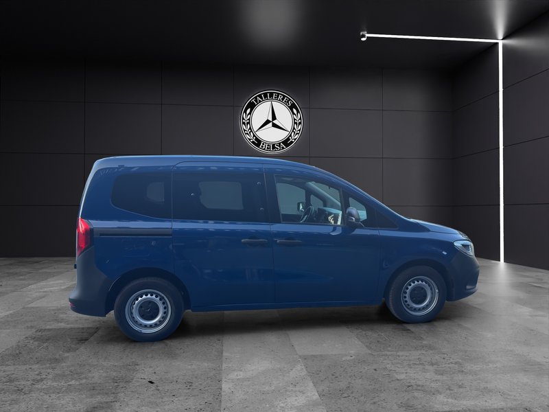 Mercedes-Benz Citan Tourer 110 CDI LARGA 2022, foto 7