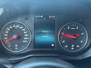 Mercedes-Benz Citan Tourer 110 CDI
