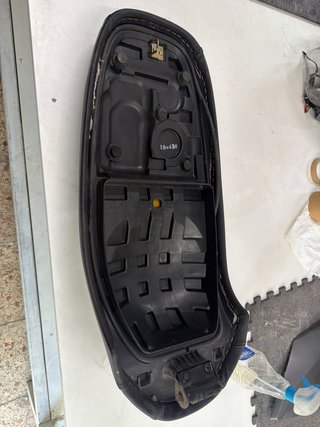 Asiento Kimco Like 125