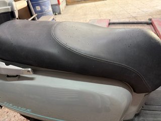 Asiento Kimco Like 125