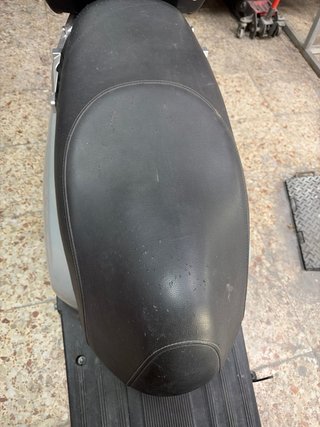 Asiento Kimco Like 125