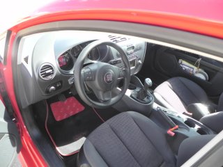 SEAT Leon 2008