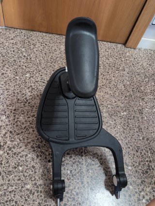 Patinete Bugaboo Bee