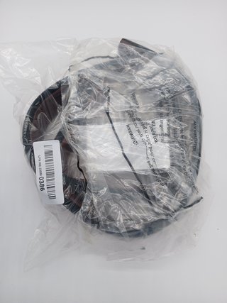 Veki 100cm Burlete Porta Ingresso, Guarnizione Riutilizzabile Autoadesiva, Regolabile