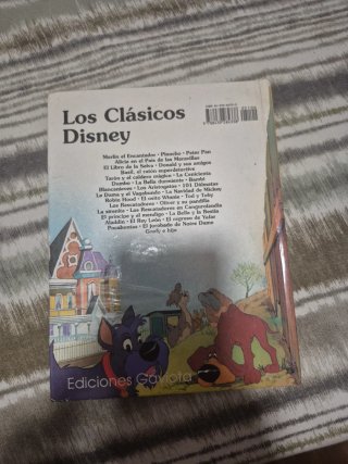 La dama y el vagabundo