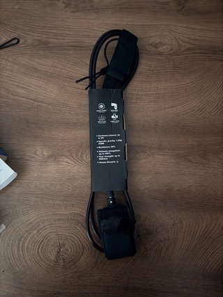 Dakine Kainui Team 6ft Surf Leash