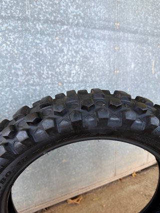 Neumático Moto Metzeler 140/80-18 70M