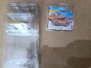 Oferta fin de semana 50 protectores tarjeta corta