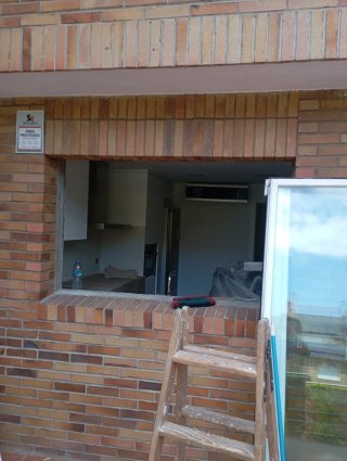 Mosquiteras,ventanas,persianas, ventiladores..
