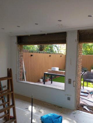 Mosquiteras,ventanas,persianas, ventiladores..