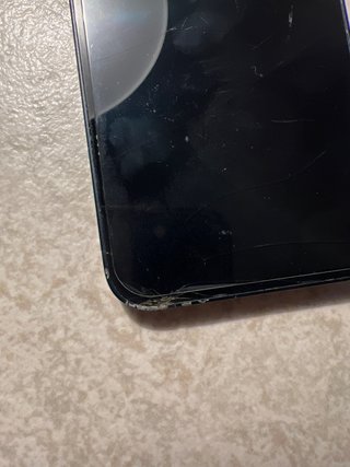 iPhone 13 Mini Nero
