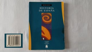 libros antiguos bachillerato eso