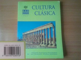 libros antiguos bachillerato eso