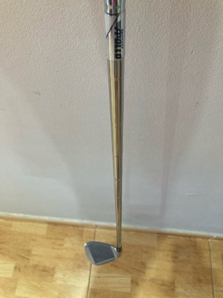 Palo de Golf Tour Classic 858c Inox