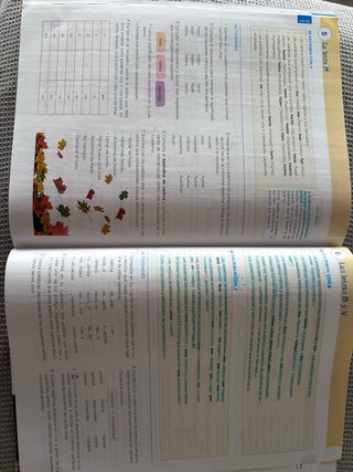 Lengua y Literatura, 2 ESO, Operación mundo