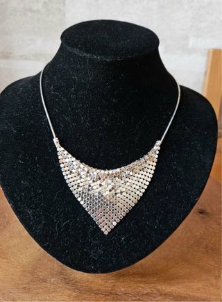 Girocollo Cesare Paciotti Argento 925