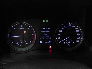 Hyundai Tucson 1.6 CRDI 85kW (116CV) 48V Klass 4X2