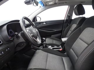 Hyundai Tucson 1.6 CRDI 85kW (116CV) 48V Klass 4X2
