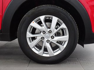 Hyundai Tucson 1.6 CRDI 85kW (116CV) 48V Klass 4X2
