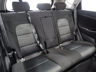 Hyundai Tucson 1.6 CRDI 85kW (116CV) 48V Klass 4X2