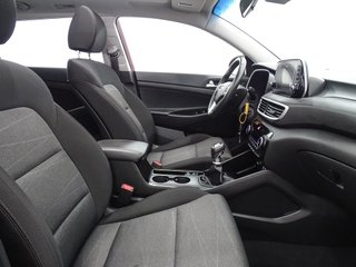 Hyundai Tucson 1.6 CRDI 85kW (116CV) 48V Klass 4X2