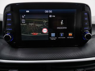 Hyundai Tucson 1.6 CRDI 85kW (116CV) 48V Klass 4X2