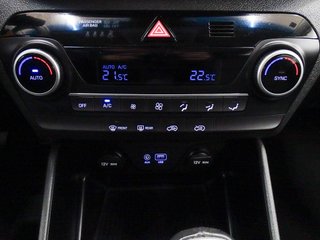 Hyundai Tucson 1.6 CRDI 85kW (116CV) 48V Klass 4X2