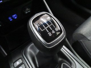 Hyundai Tucson 1.6 CRDI 85kW (116CV) 48V Klass 4X2