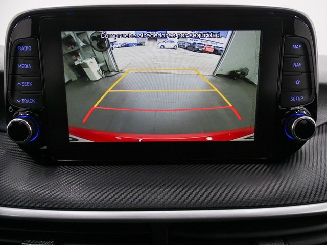 Hyundai Tucson 1.6 CRDI 85kW (116CV) 48V Klass 4X2