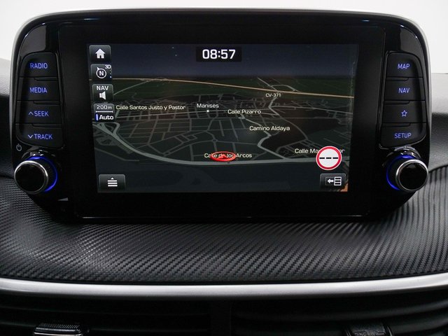 Hyundai Tucson 1.6 CRDI 85kW (116CV) 48V Klass 4X2