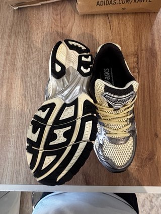 Asics Gel Kayano 14