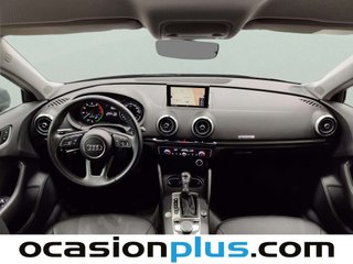 Audi A3 Sportback Design 30 g-tron 96 kW (131 CV) S tronic
