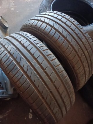 2 Neumáticos Athena 205/45 R17 88W