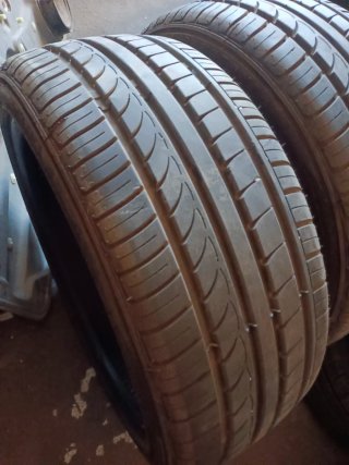 2 Neumáticos Athena 205/45 R17 88W