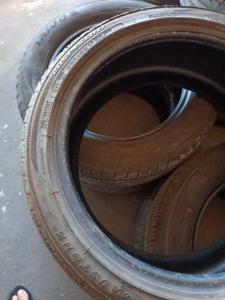 2 Neumáticos Athena 205/45 R17 88W