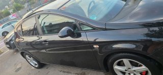 SEAT Leon 2009