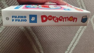 Doraemon n. 04/15 (català)