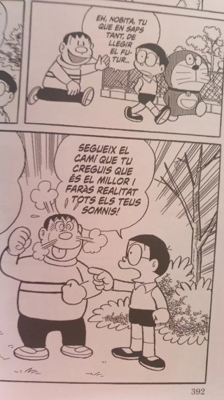 Doraemon n. 04/15 (català)