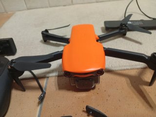 Dron  Autel EVO Nano Plus