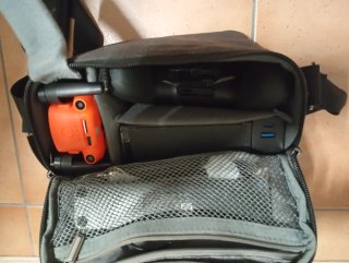 Dron  Autel EVO Nano Plus