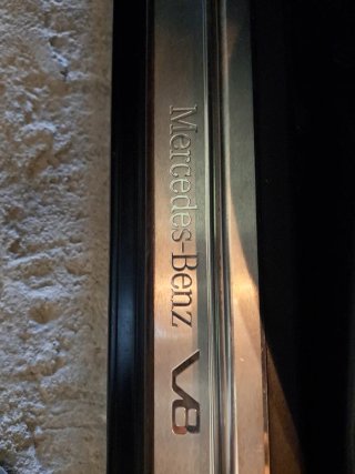 Mercedes-Benz  CLK 1998