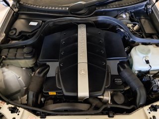 Mercedes-Benz  CLK 1998