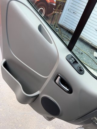 Renault Trafic 2011