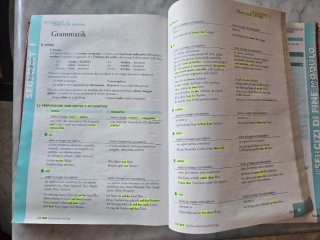 Libro "Wie bitte? Neue Ausgabe" scuole superiori